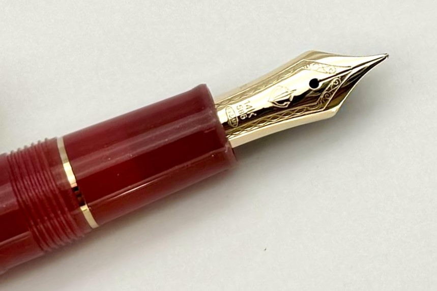 SailorLEProGearSlimJapaneseSweetsWagashiNerikiriFPSet_I